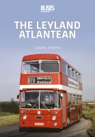 Leyland Atlantean - Paperback